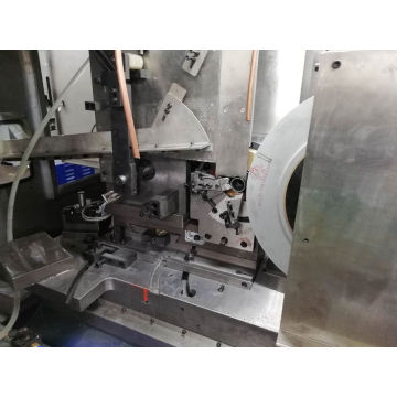 CNC Deep Groove Ball Bearing Ring Grinder Machine